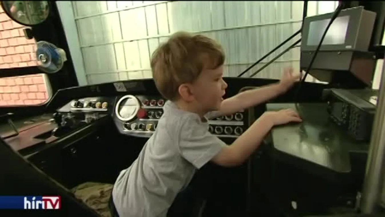 Mindenhol a gyerekekről szól ez a hétvége