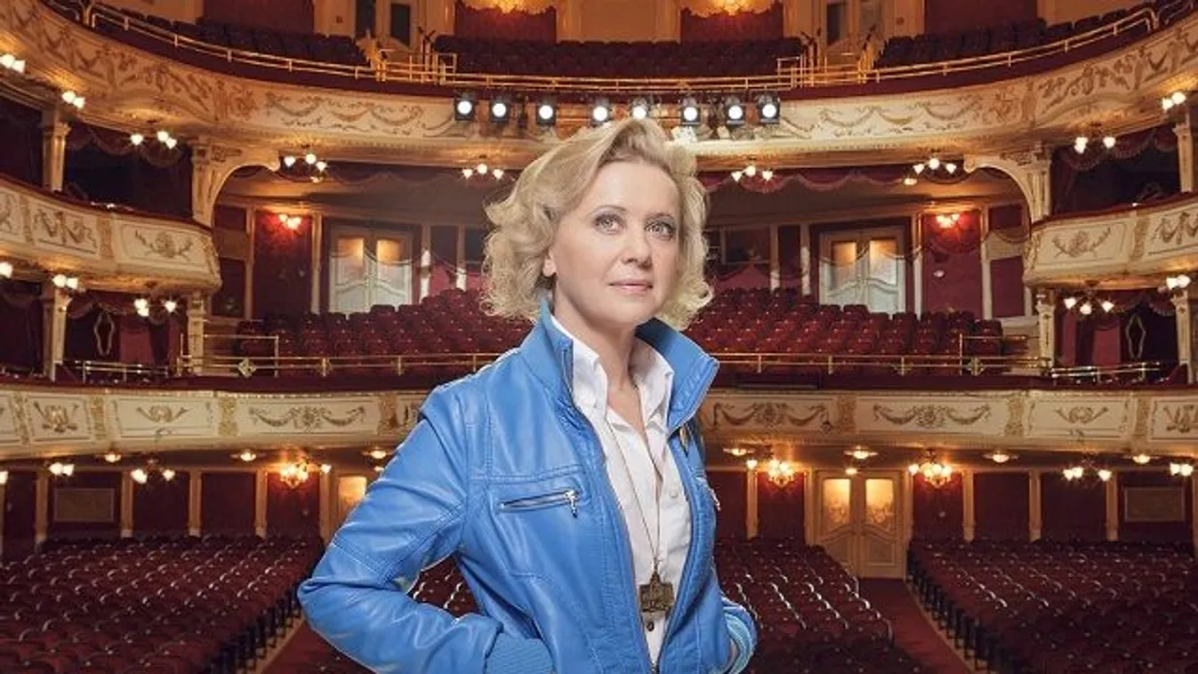 Arccal a klasszikusok felé – Reggeli járat