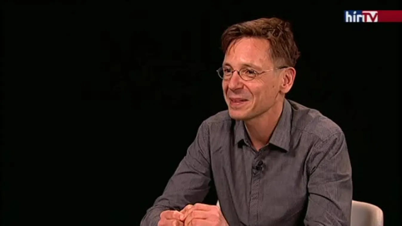 Alinda - Vendég: Dániel András