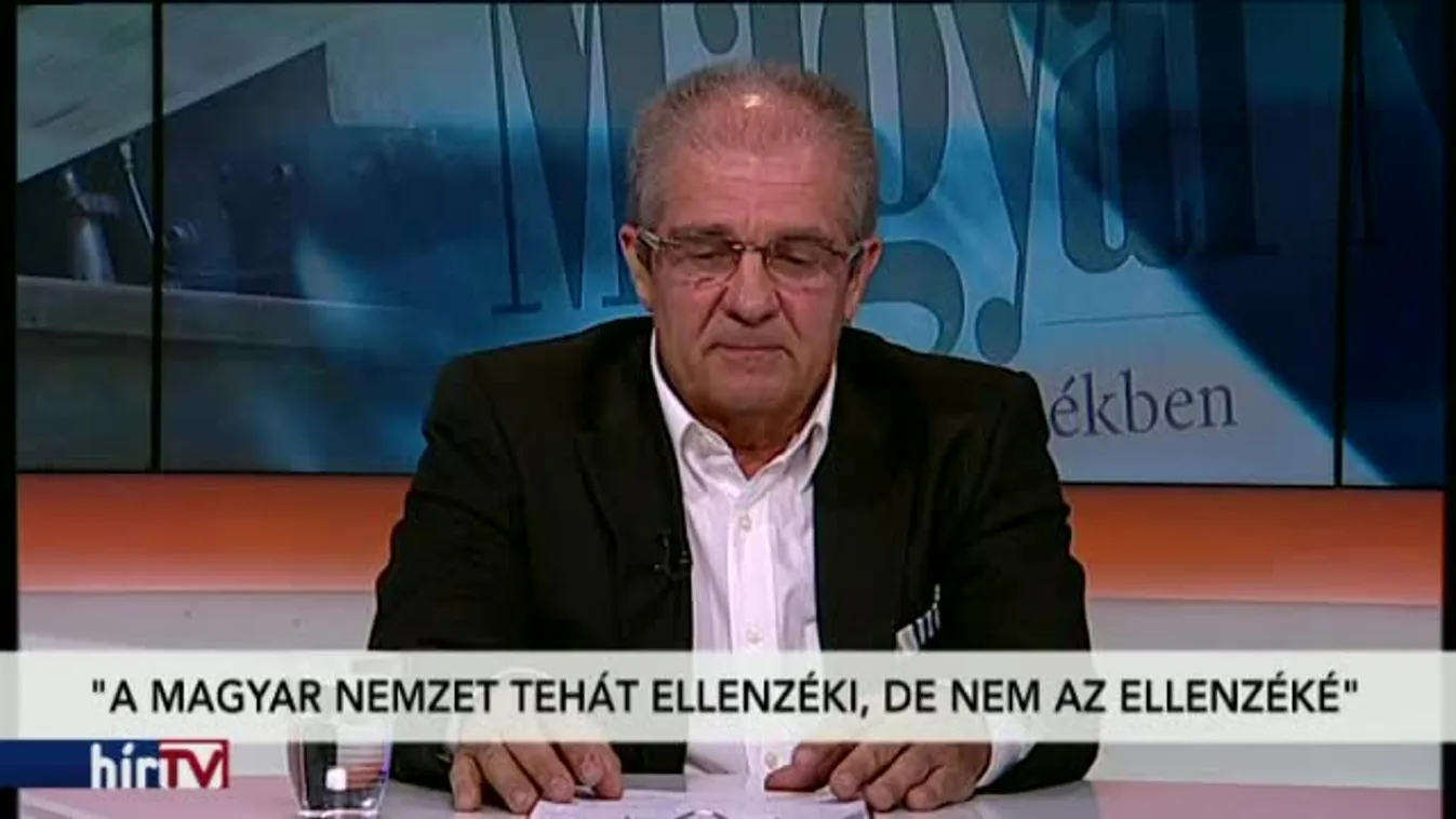 Főszerkesztők klubja – Médiaháború