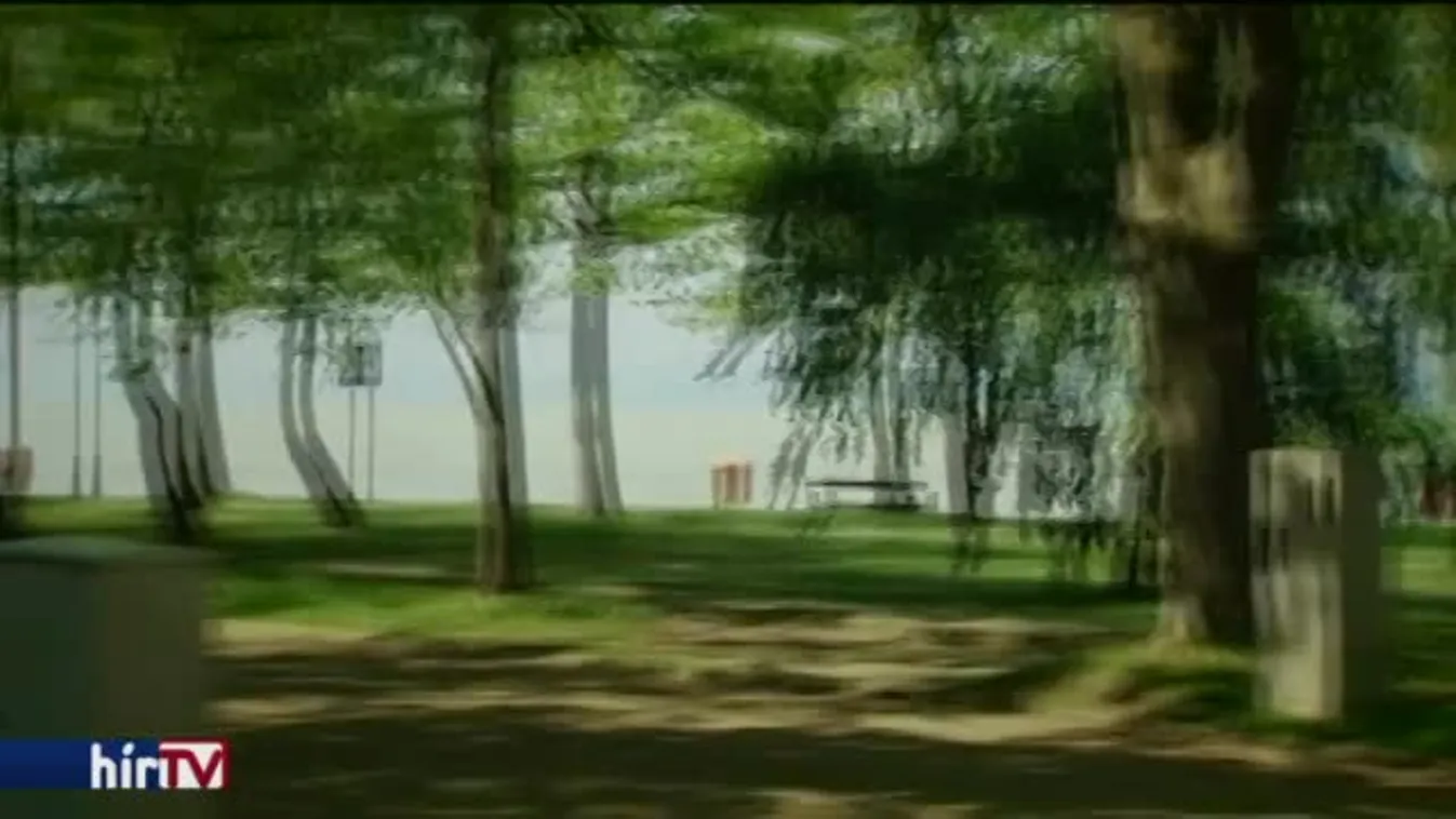 Panaszköny – A Riviéra…?