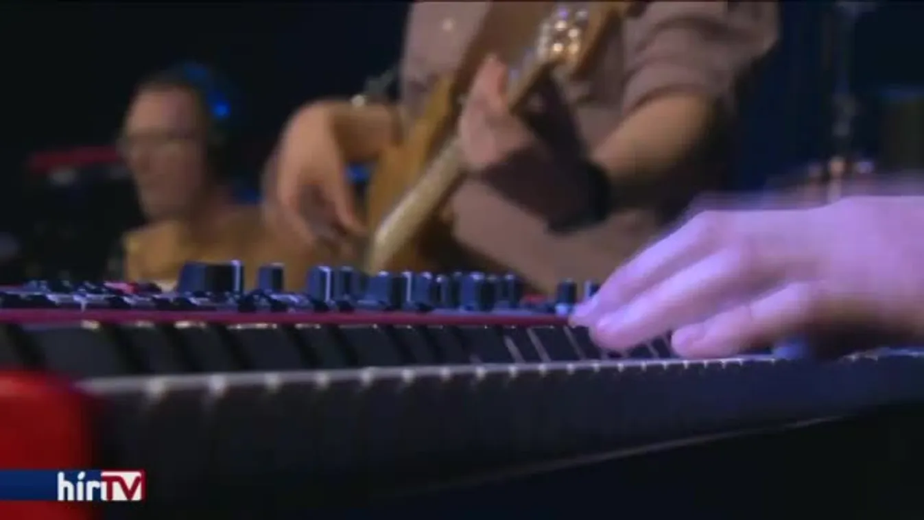 Reggeli járat – A zene és a gasztronómia találkozásáról