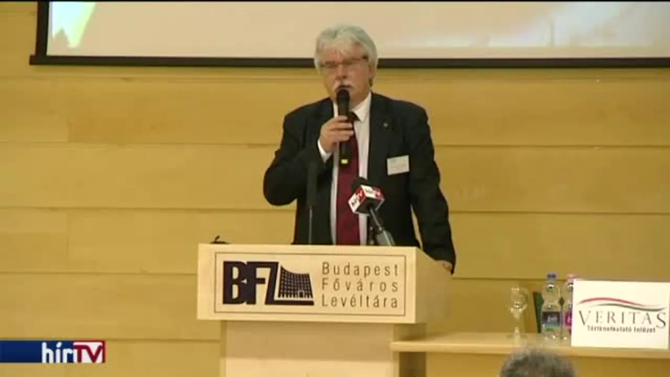 Szakály: A magyar történelem egyik legsúlyosabb tragédiája volt