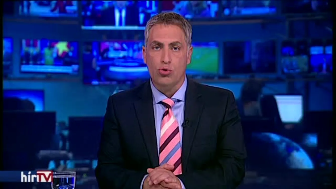 Tóbiás: Ez már több mint összefonódás