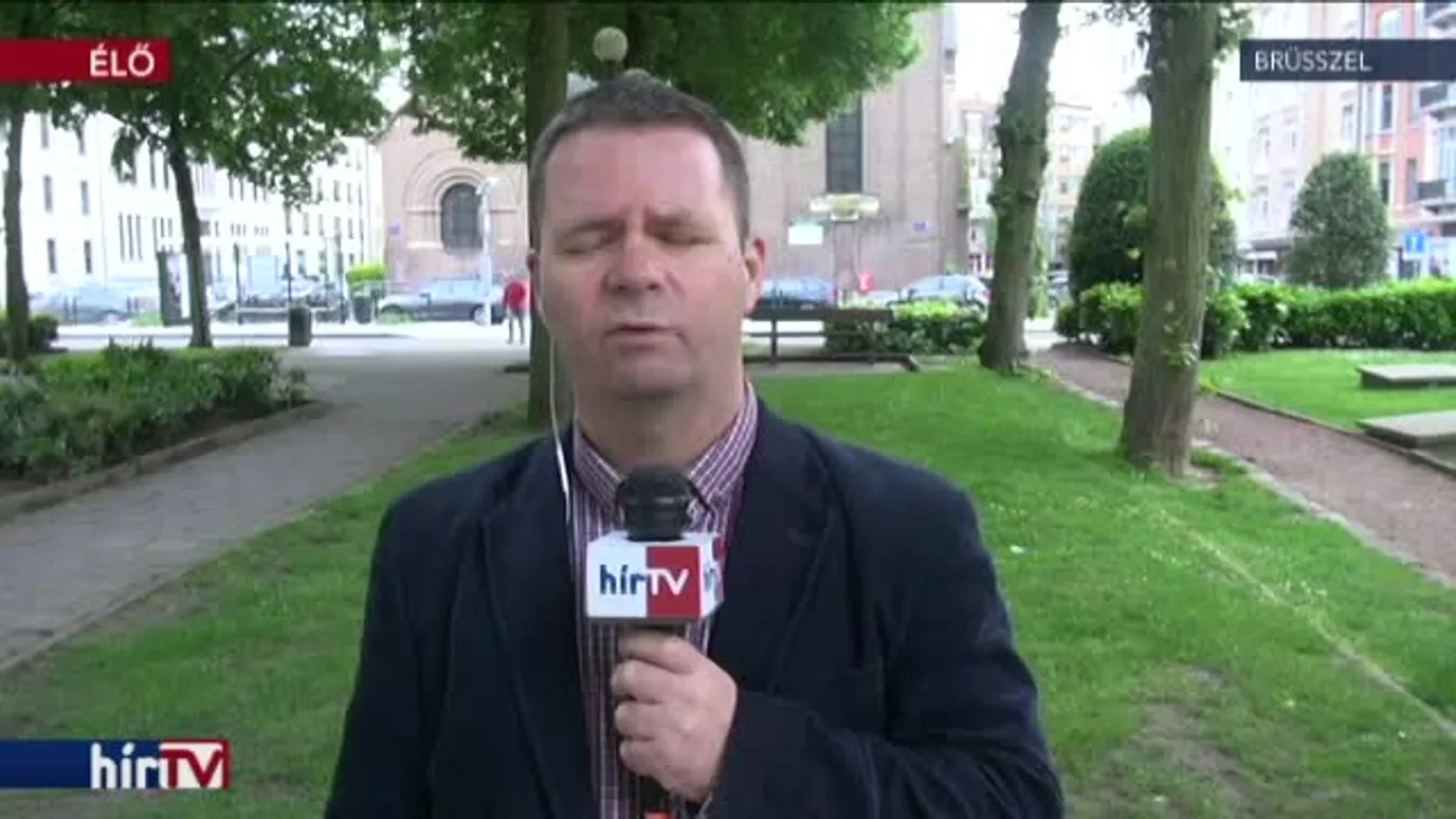 A migránsválságról tanácskoznak Brüsszelben – bejelentkezés 19 órakor