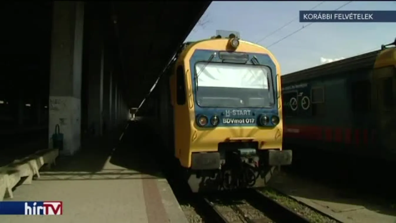 Elutasították a MÁV bérreformajánlatát