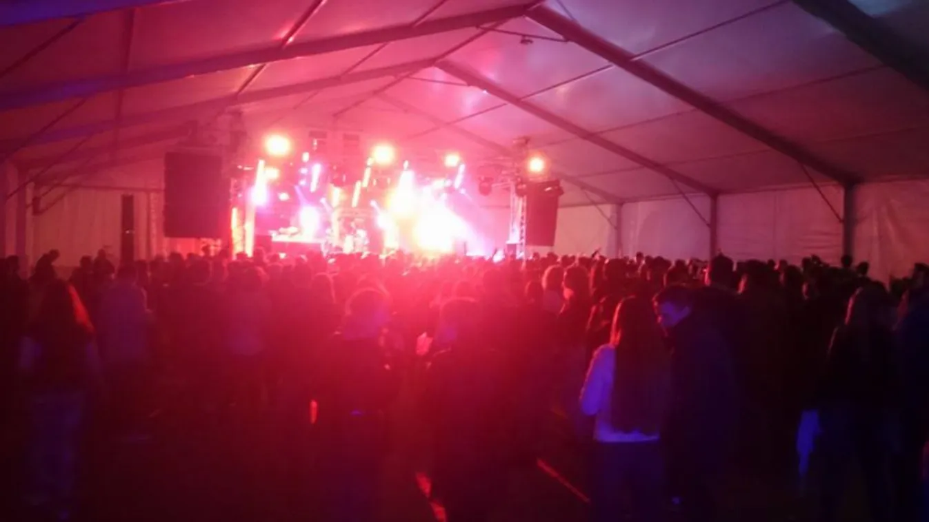 Diákokat verhettek meg a biztonságiak – Reggeli járat