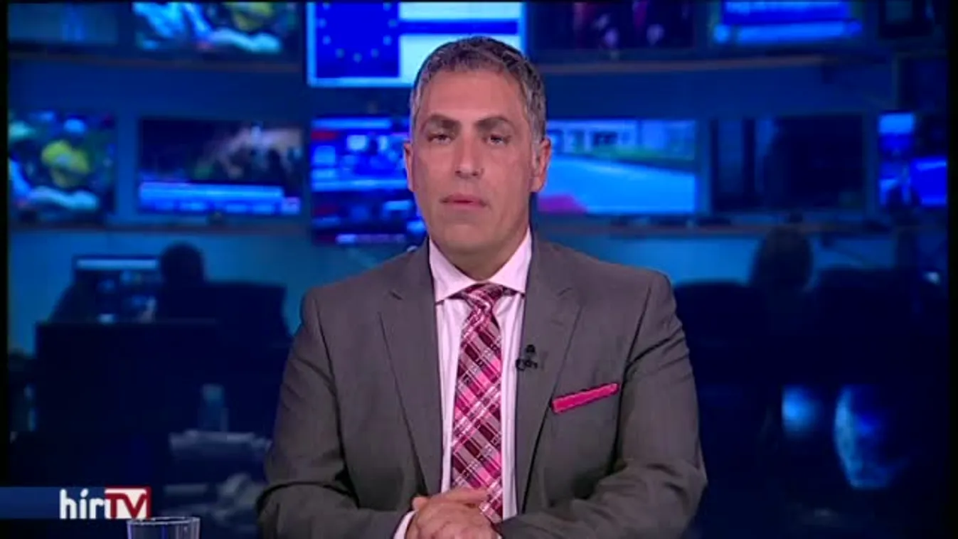 Etikai bizottság elé kerülhet Novák programja