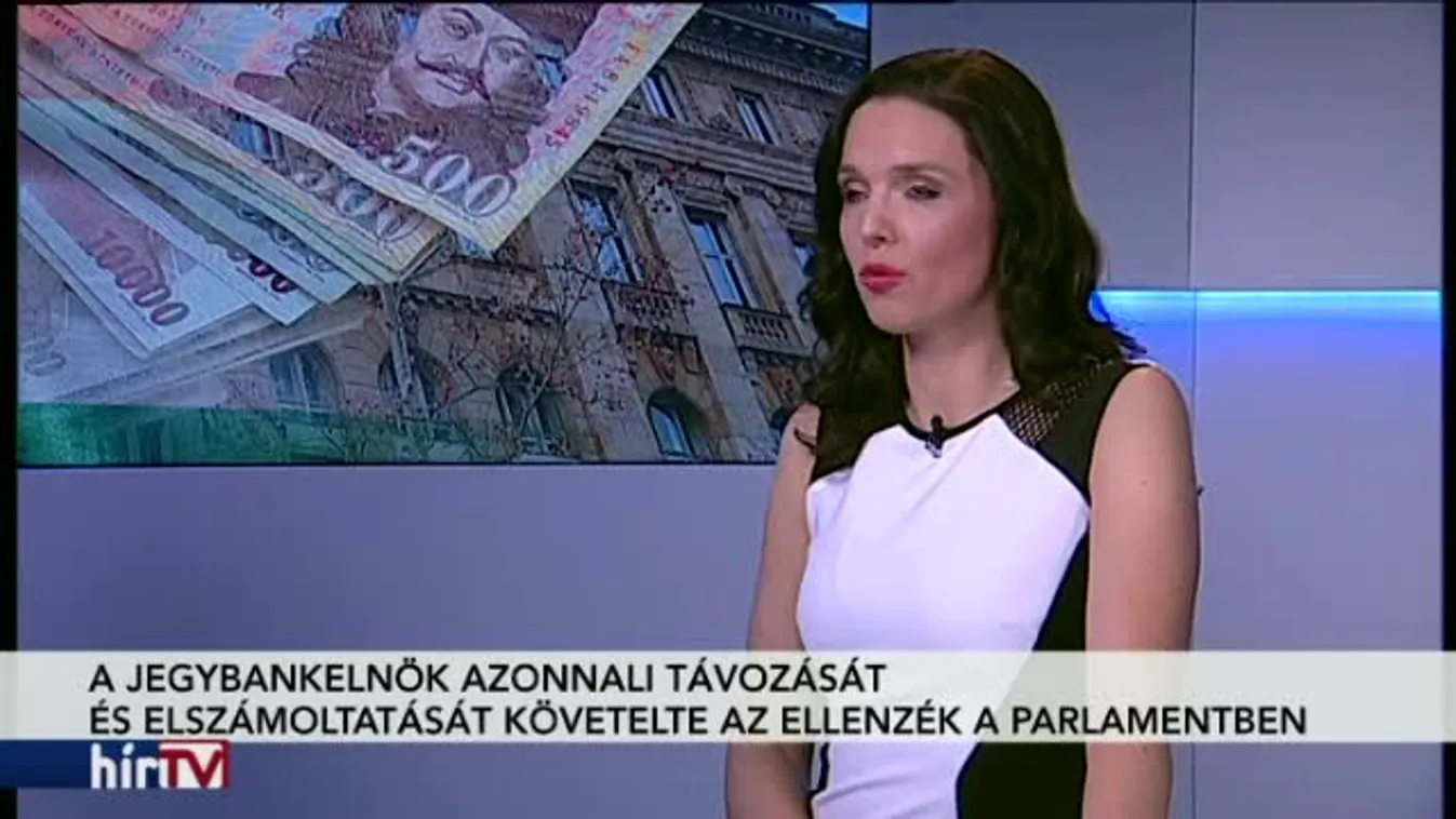 Magyarország élőben – Milyen céllal jöttek létre a jegybanki alapítványok?