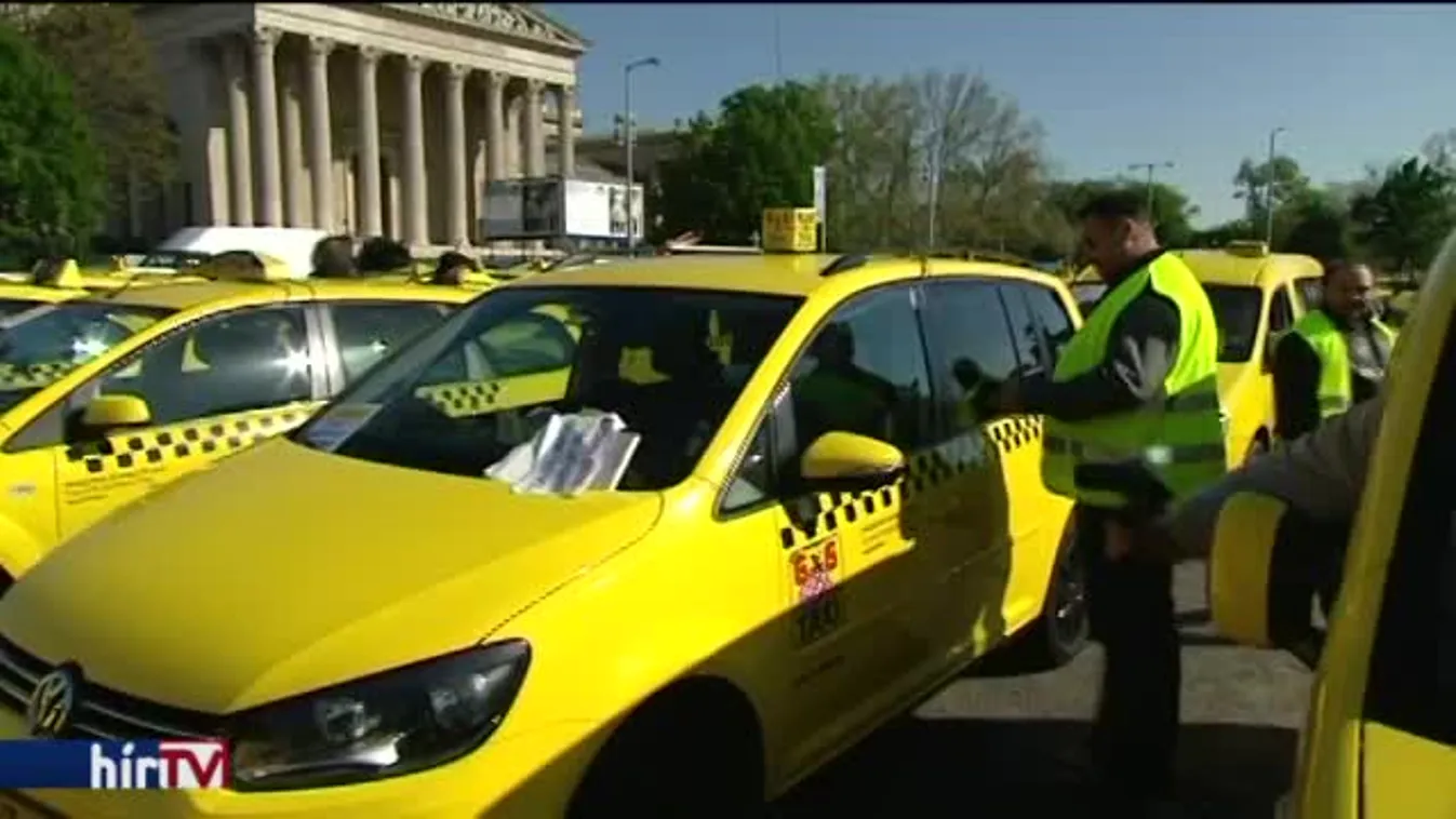 Megbéníthatják a várost