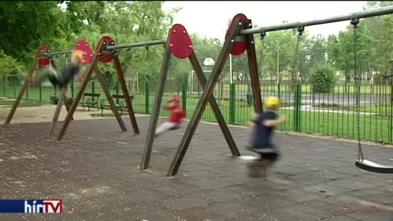 Megduplázzák a gyermekápolási táppénz napjait