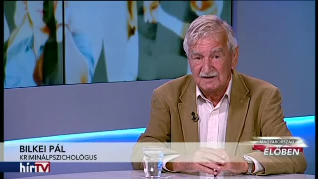 Magyarország élőben – Gyöngyösi kislány: mi vagy ki a felelős?