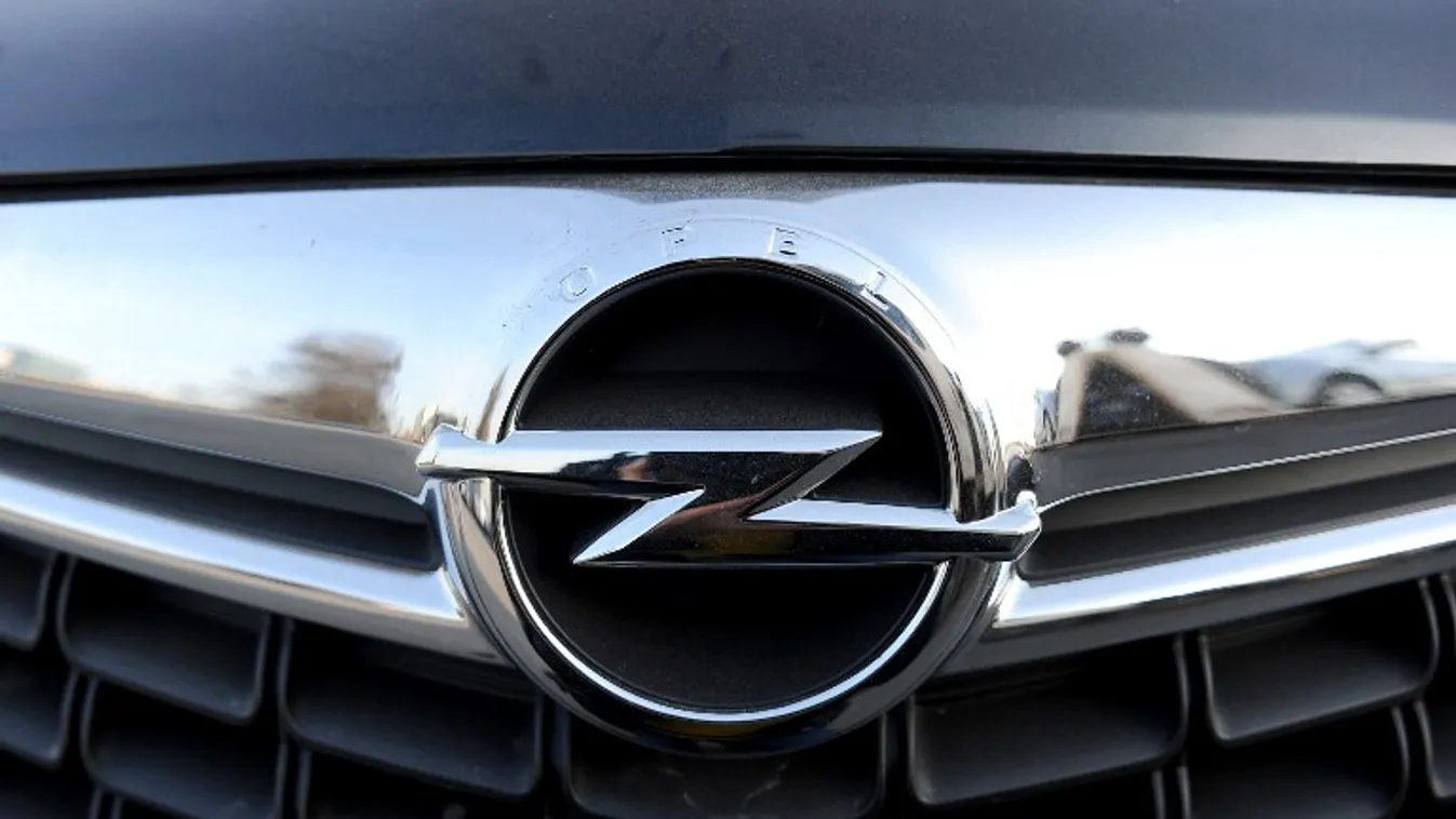 Az új Sports Tourer – Garázs