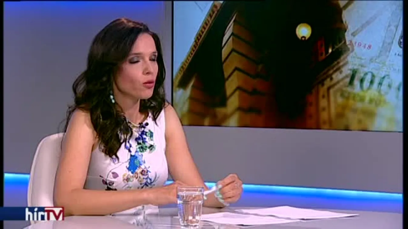 Magyarország élőben – Választási alapítványok?