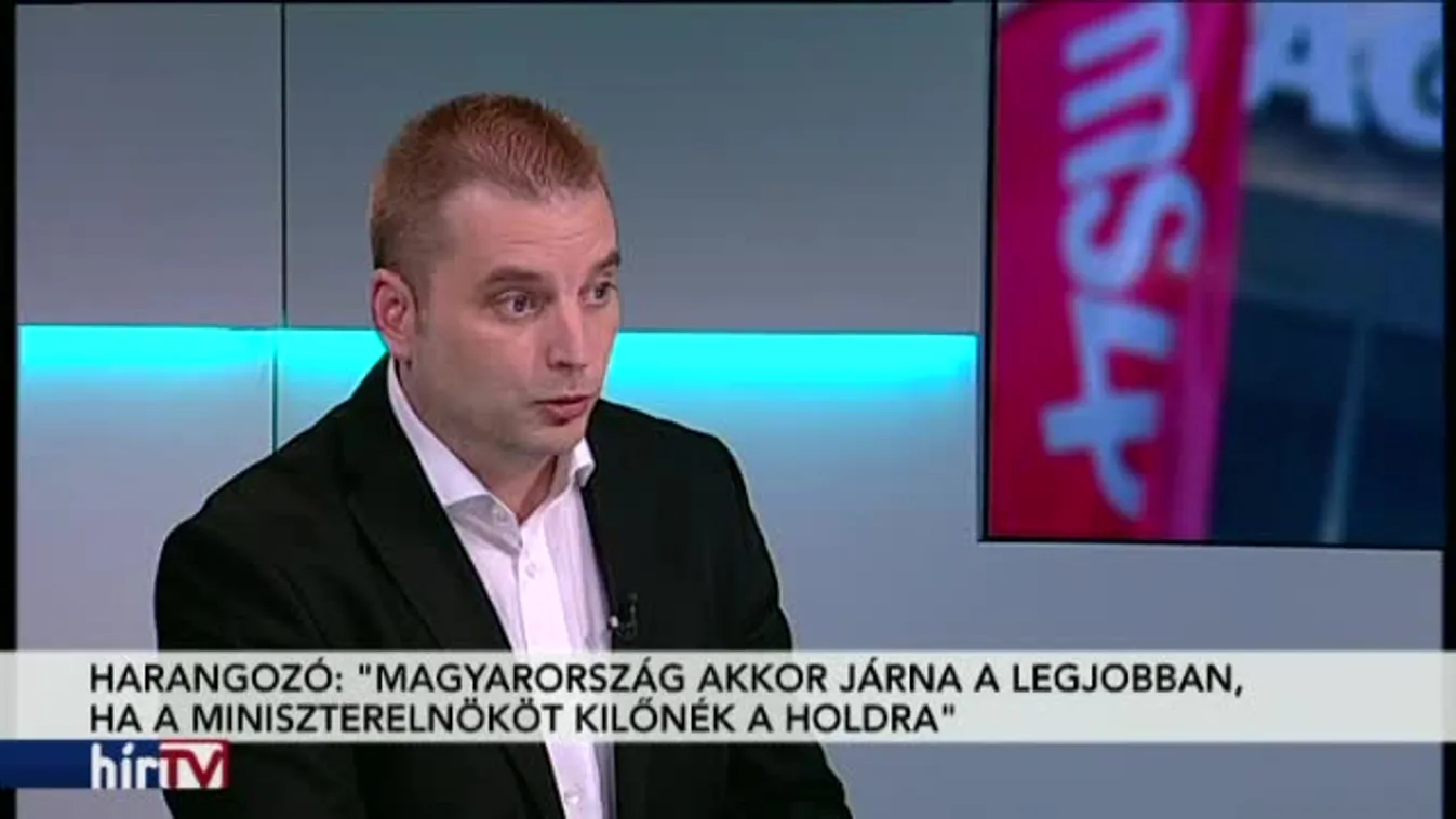 Reggeli járat – Bemutatkoztak az MSZP nagyágyúi