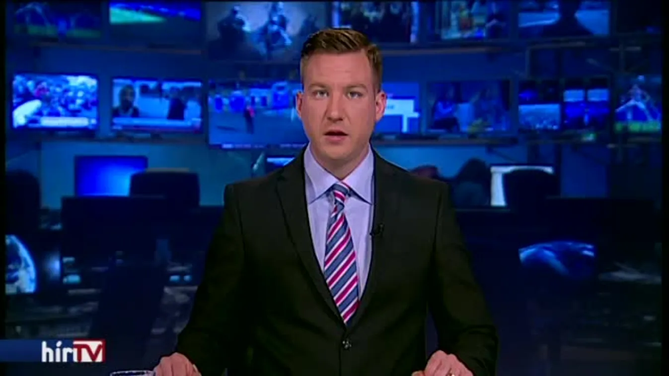 Megtorolják a parlament elfoglalását