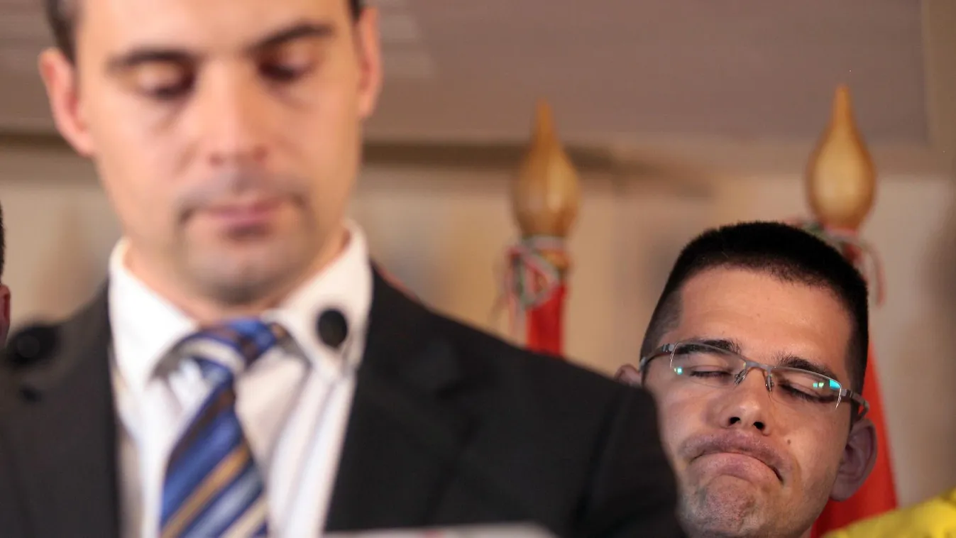 Radikálisok – Civil kaszinó