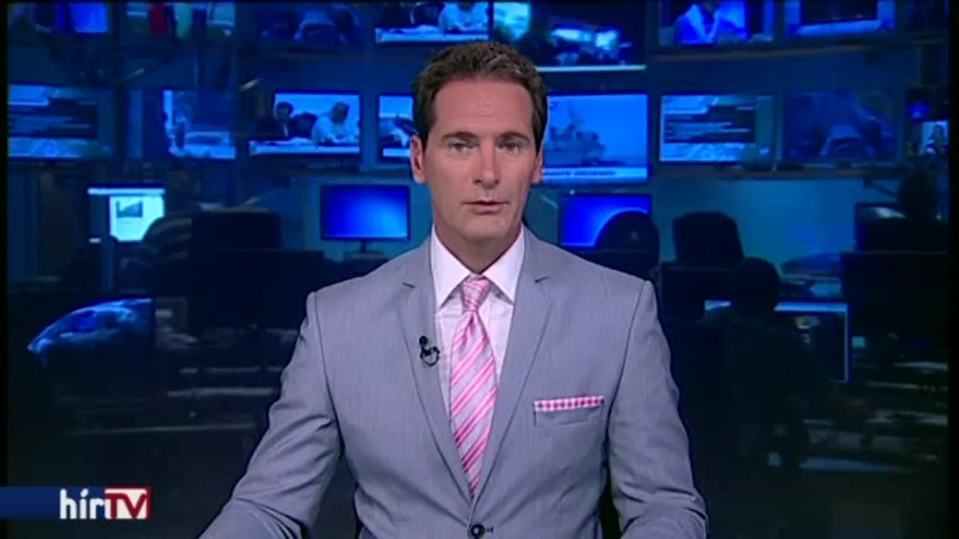 Kinevezték Ukrajna budapesti nagykövetét