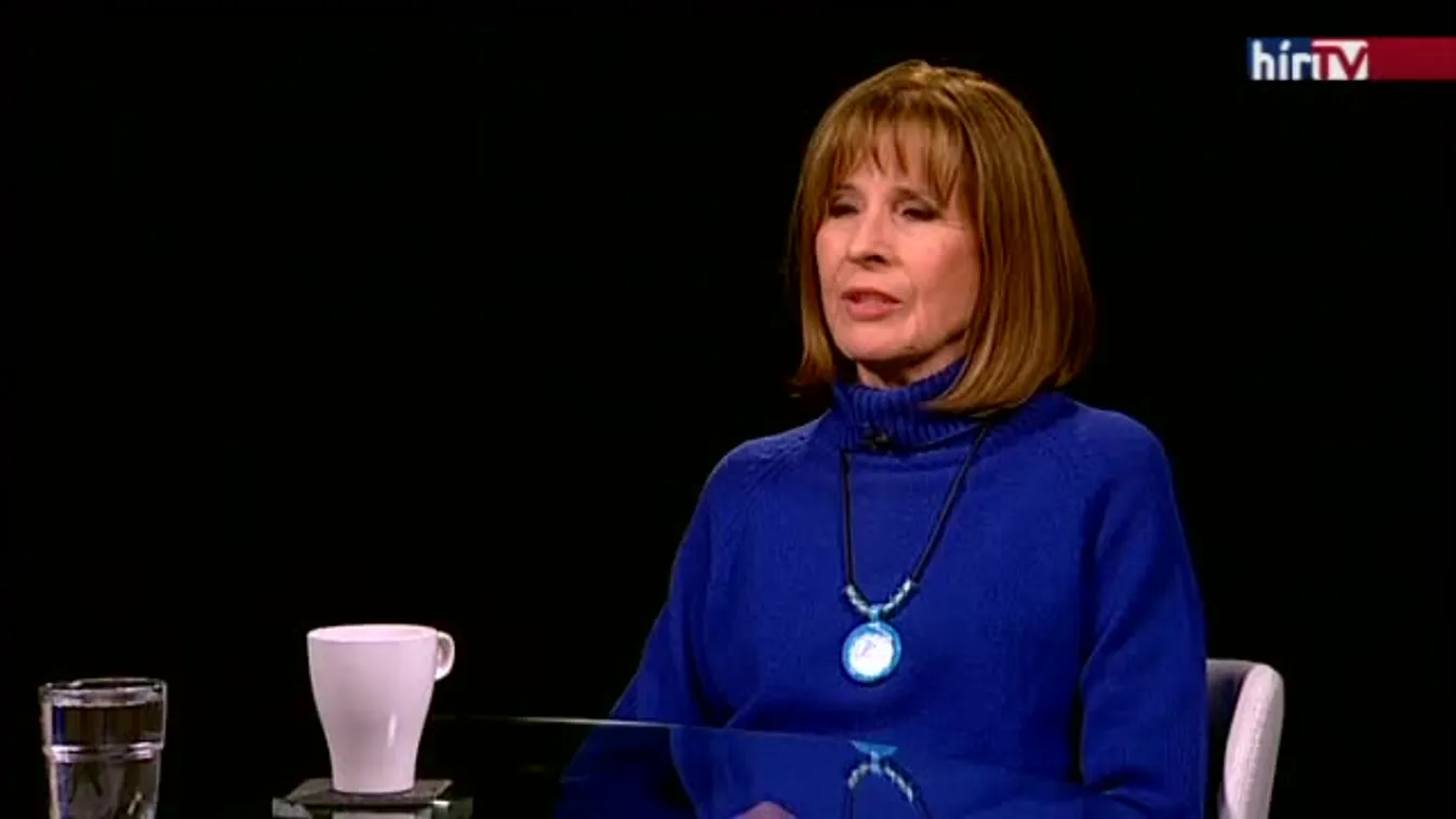 Alinda – Vendég: Koncz Zsuzsa – 1. rész