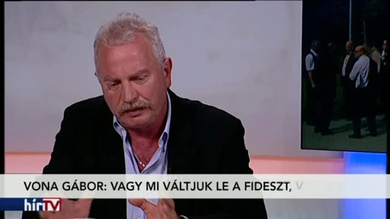 Főszerkesztők klubja – Pártfordulás?