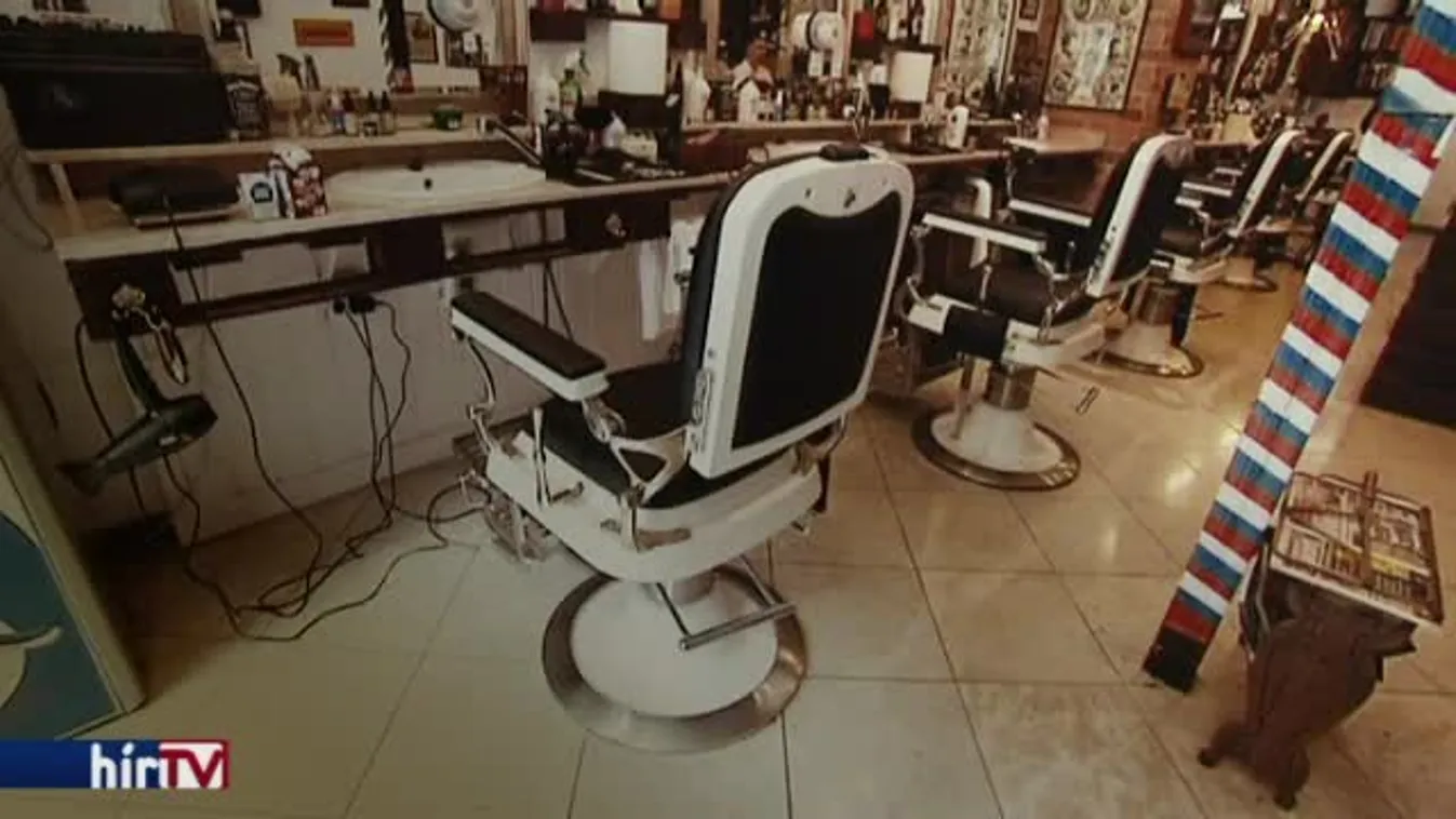 A borotválkozás titkai: nagyító alatt a férfibőr