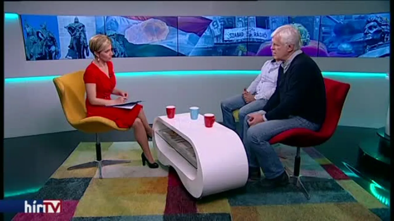 Reggeli járat – Itt élned, halnod kell, avagy zenés történelmi utazás