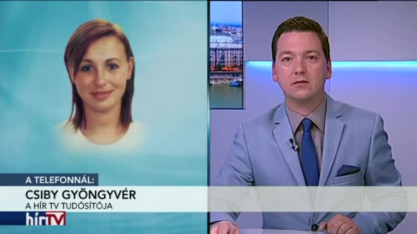 Magyarország élőben – Kapcsolunk Csíksomlyóra