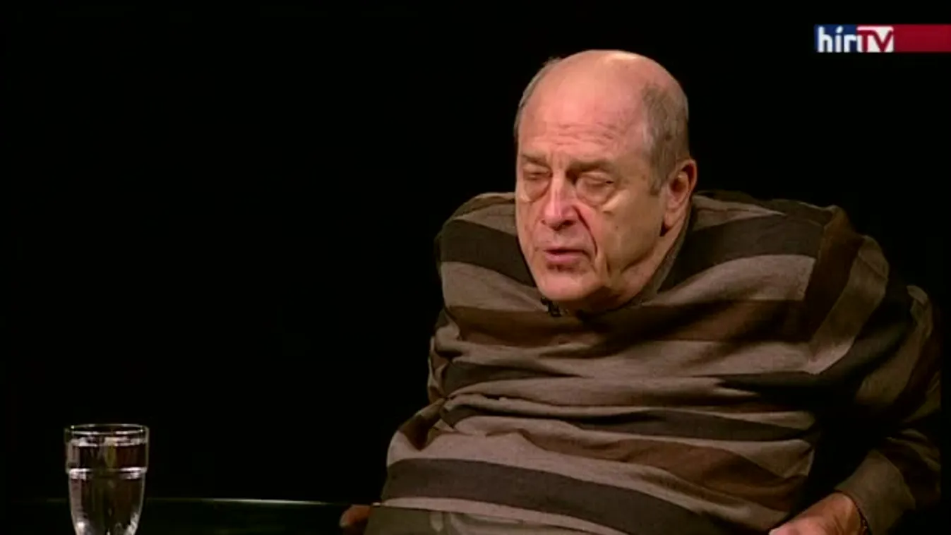 Alinda – Vendég: Fejes András