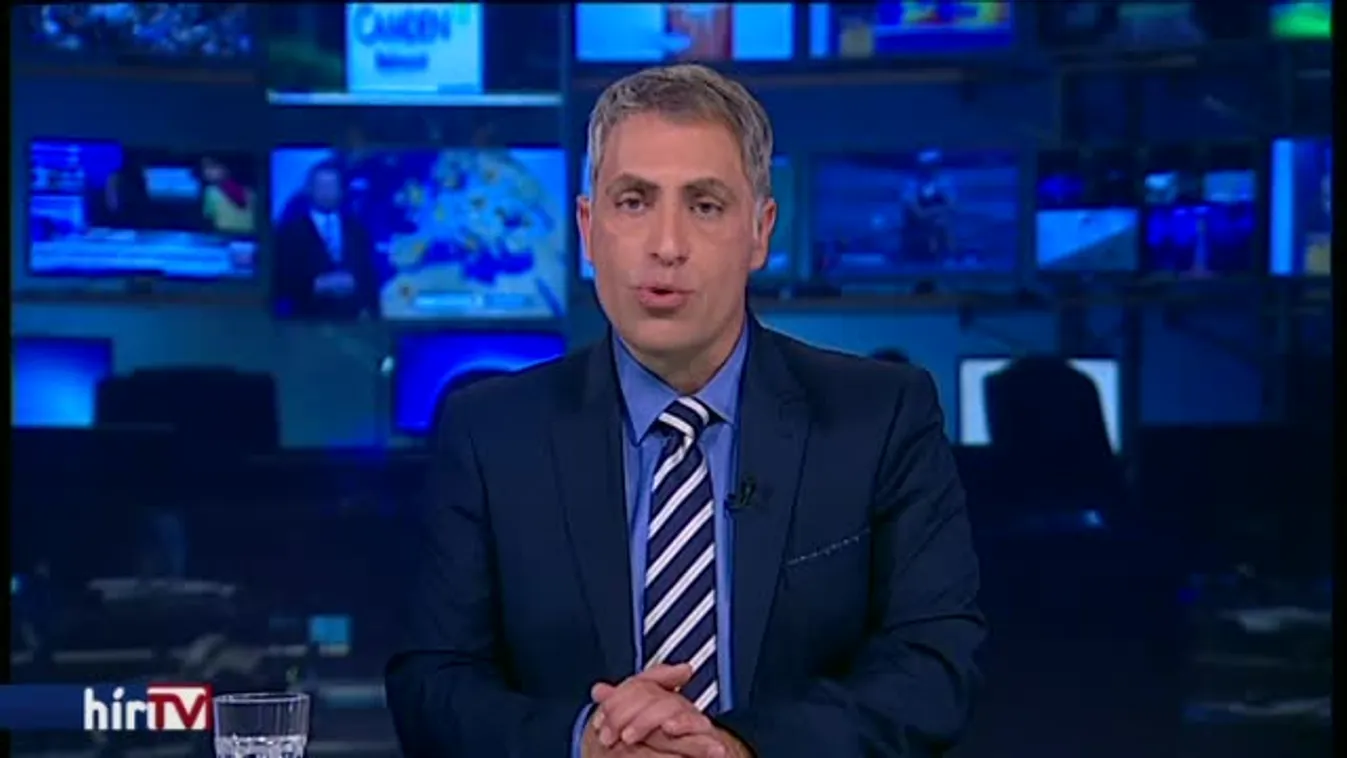 A palesztin elnök folytatná a békülést Izraellel