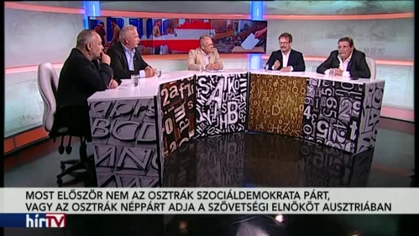 Főszerkesztők klubja – Bécsi út