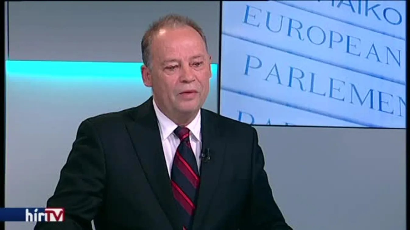 Reggeli járat - Pártelnökjelölt