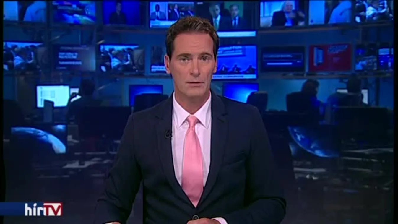 Babos nem bírt Keysszel