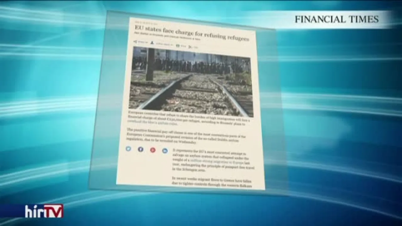 „Orbán környezete is lővonalba került”