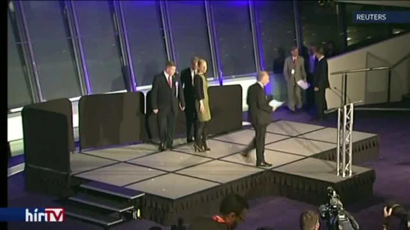 Ilyen még nem volt: muszlim lett a polgármester