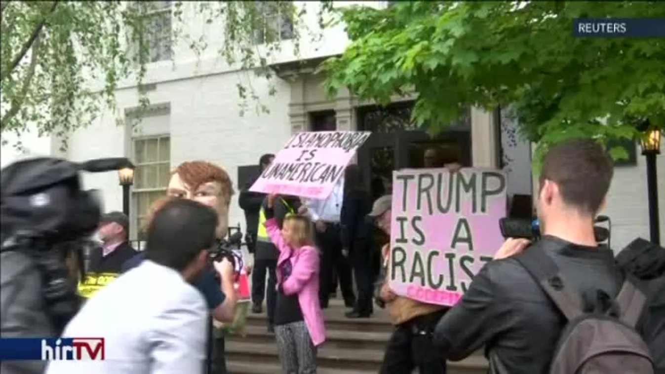 Sanders: Amerika oligarchiává válhat