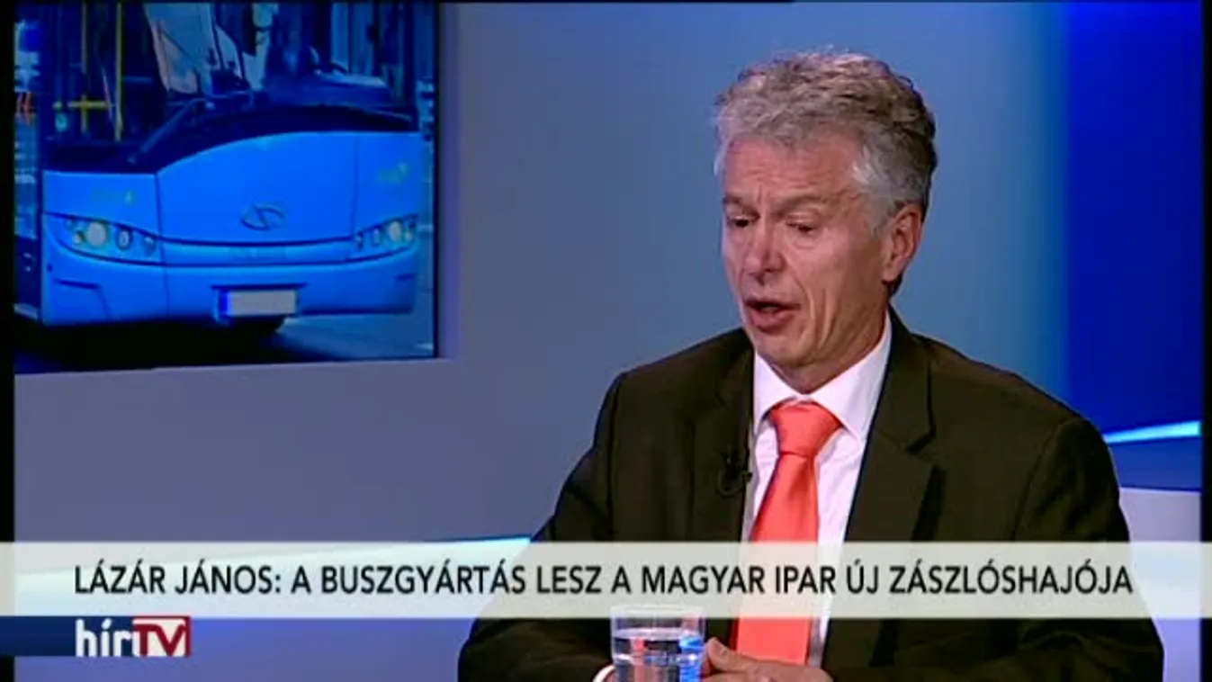 Magyarország élőben –  Hol voltak eddig a magyar gyártók?