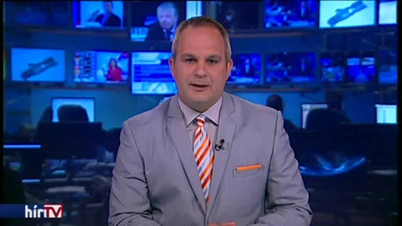 Férfiakat futtattak, lebuktak