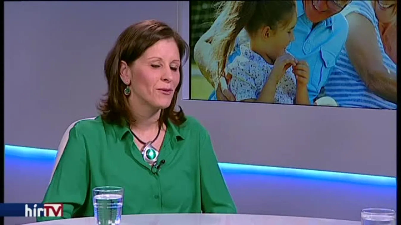 Magyarország élőben – A család vajon mi?