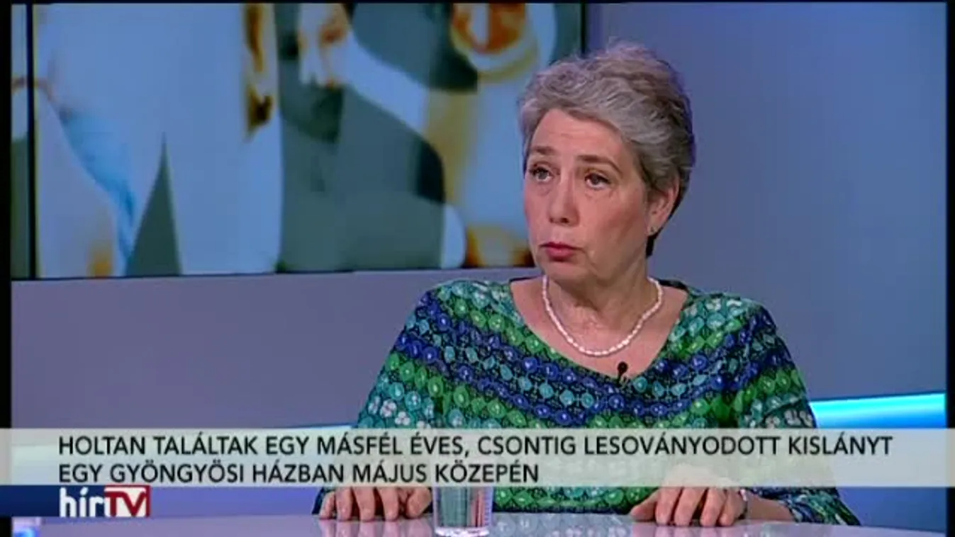 Magyarország élőben - Közöny vagy mulasztás?