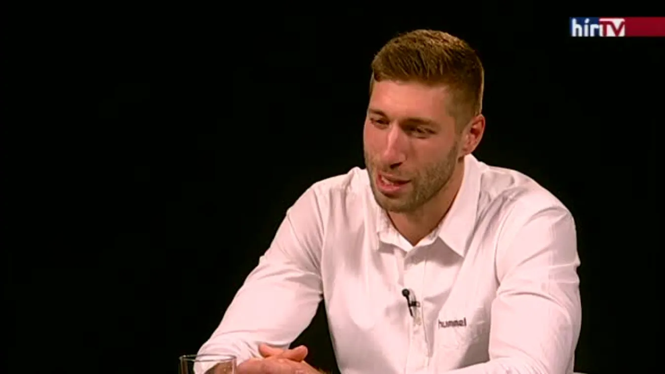 Alinda – Vendég: Berki Krisztián