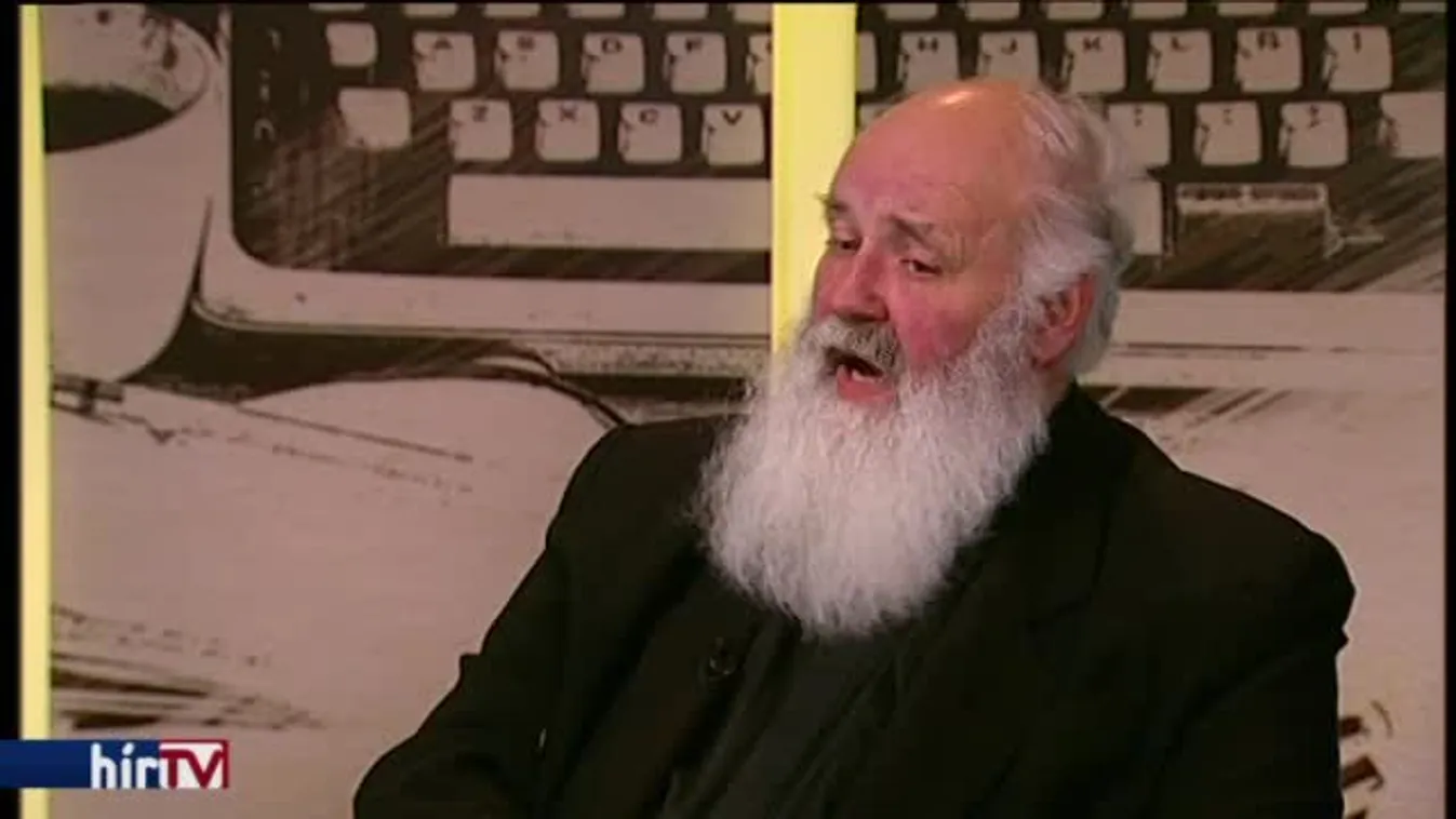 Mi lett vele? – Iványi Gábor