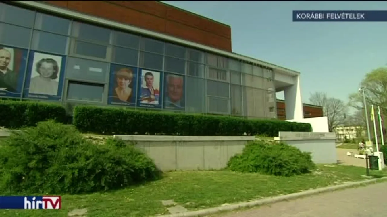 Lemondott a címről Kiss László