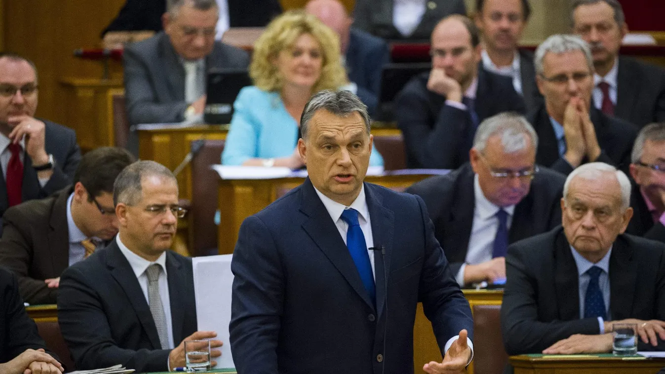 Még a házszabálytól is eltérne a Fidesz