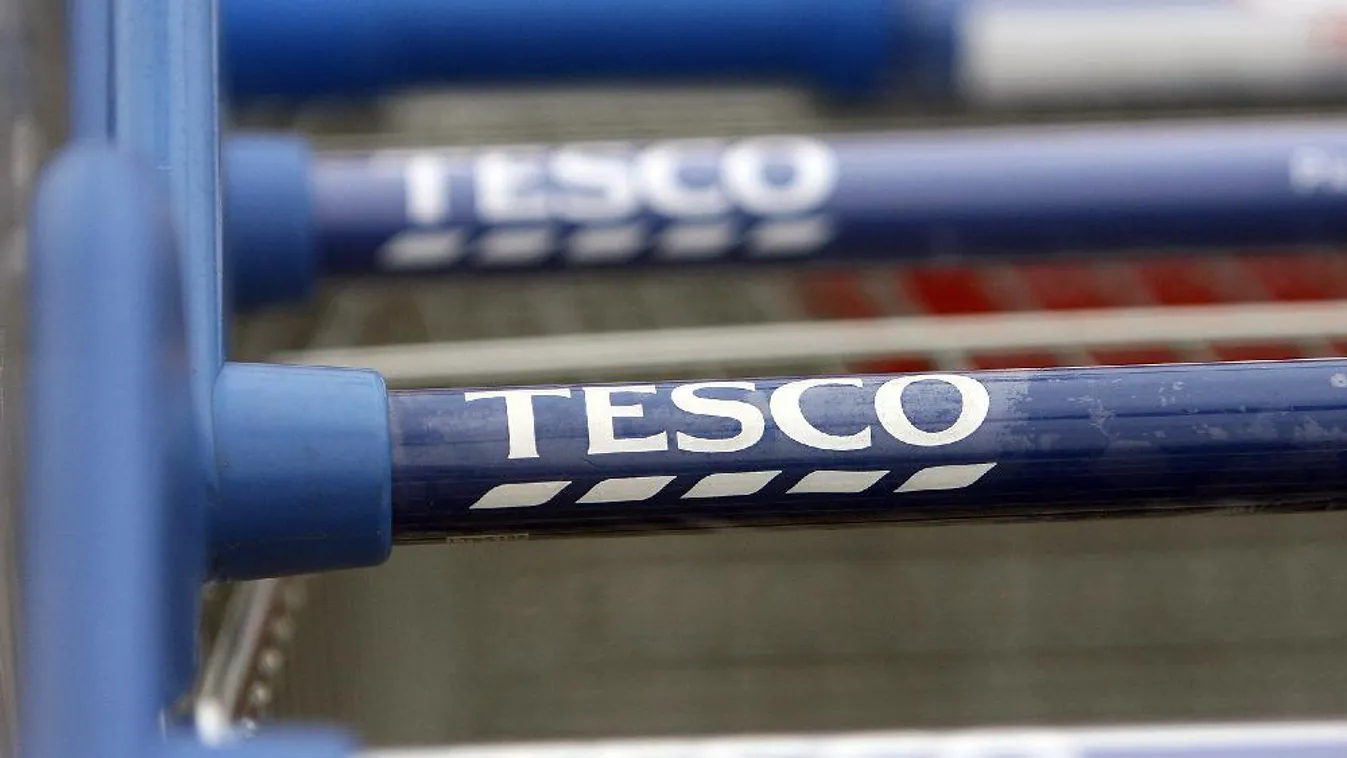 Bekebelezné a Tescót a Csányi-birodalom