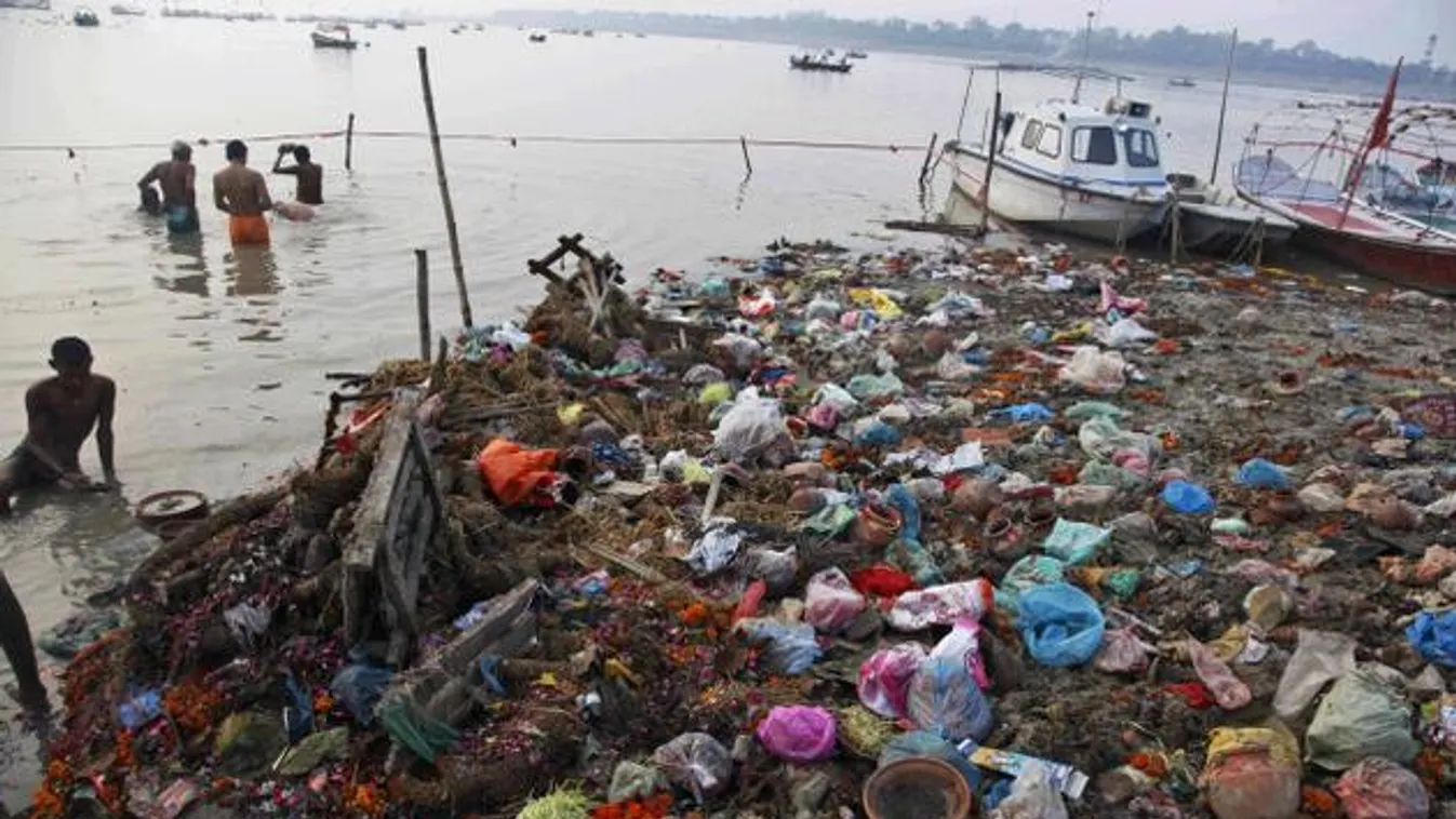 Halálos keverékké változott - BBC Our World