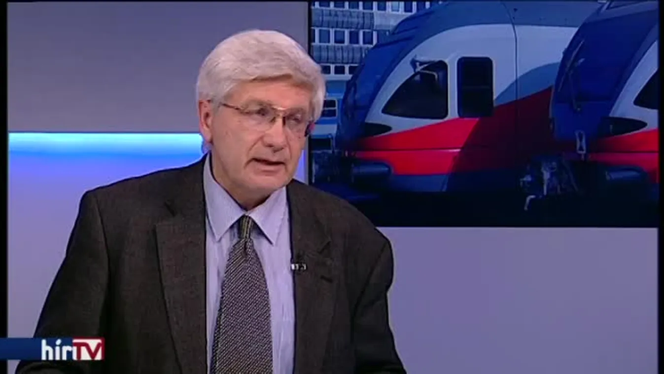 Magyarország élőben – Mi marad meg és mi változik a Déli pályaudvaron?