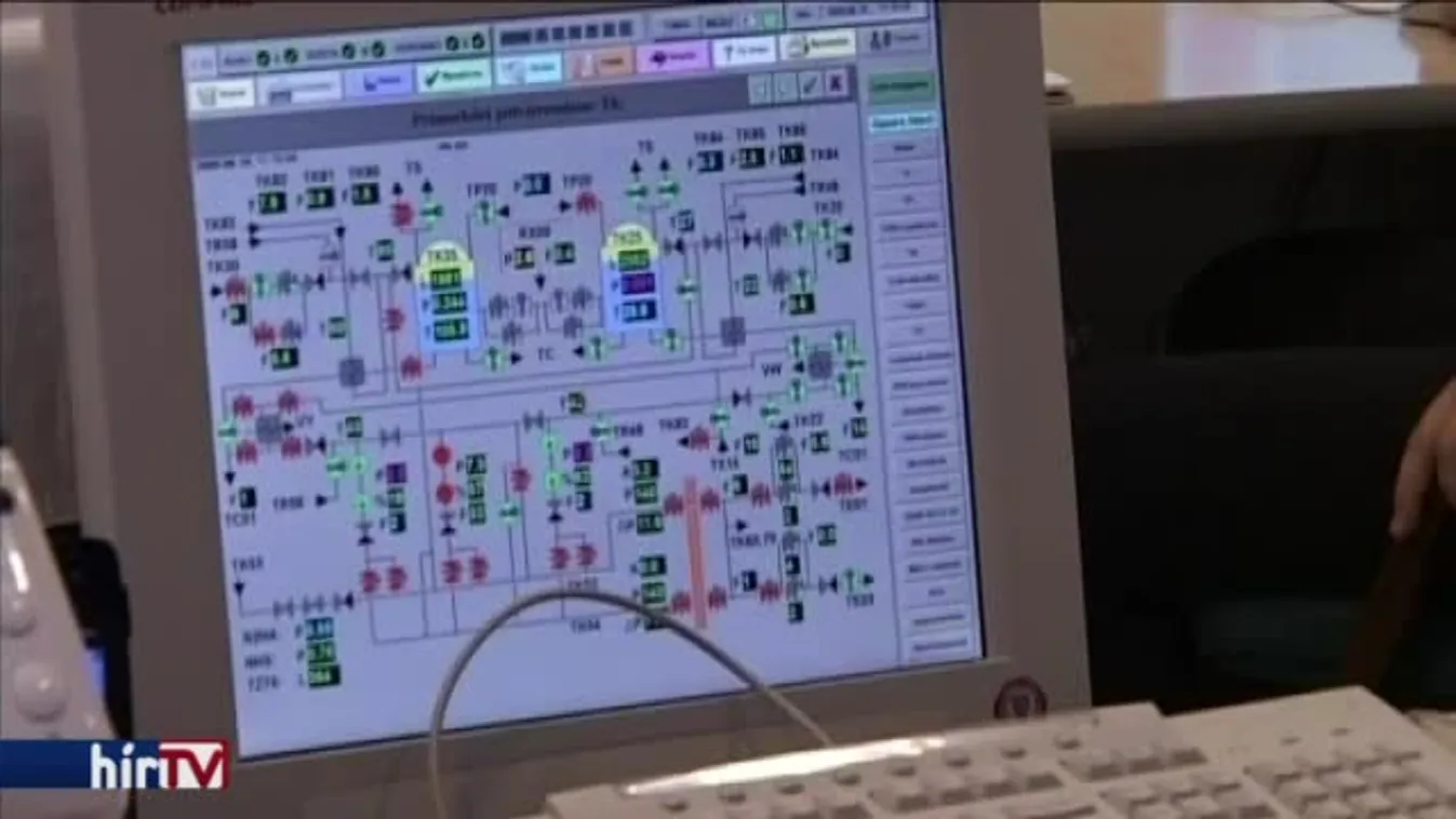 LMP: Megszorításokat hoz magával a paksi beruházás