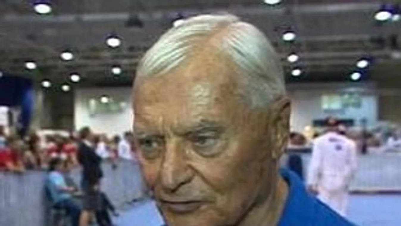 Elhunyt Szőcs Bertalan