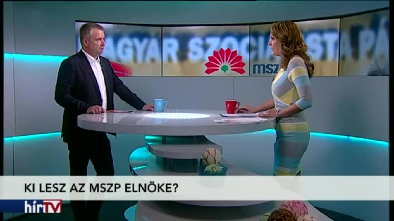 Reggeli járat – Molnár Gyula: Nem ciki szocinak lenni