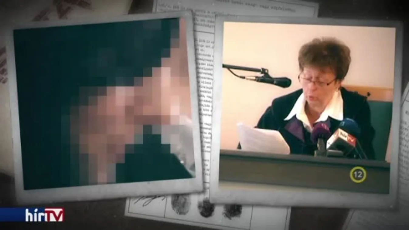 Riasztás - A verőlegény, aki kitálalt